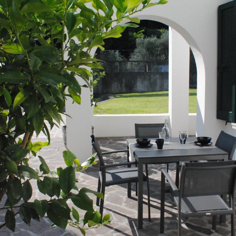 Washington Apartments al Vittoriale - Appartamento con 1 Camera da Letto - Piano Terra - 11