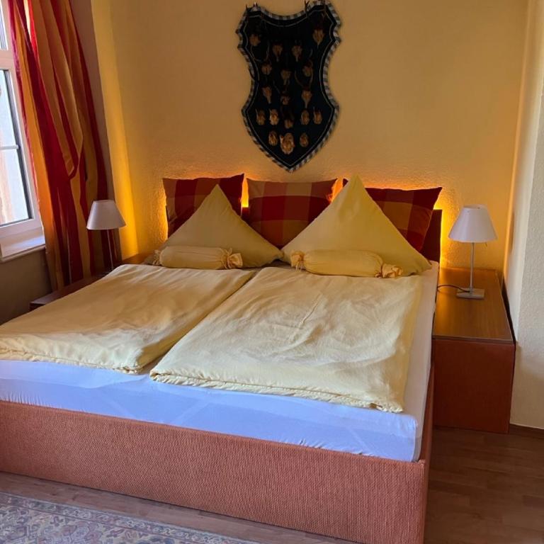 Villa Marktresidenz - Ihre Ferienwohnungen im Herzen von Berchtesgaden - Apartment mit 1 Schlafzimmer und Terrasse - 4