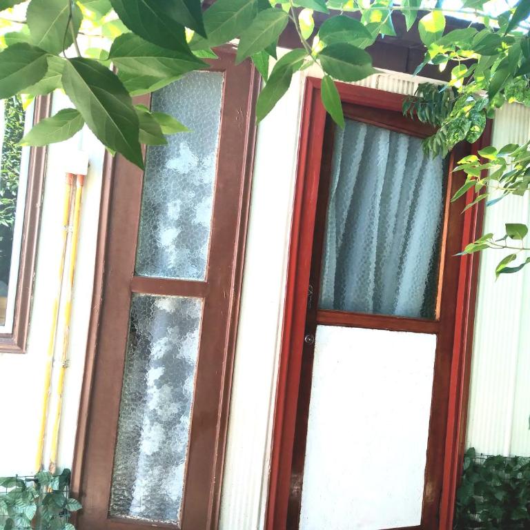 Cabaña Económica Low Cost Cien por Ciento Independiente - One-Bedroom Apartment - 3