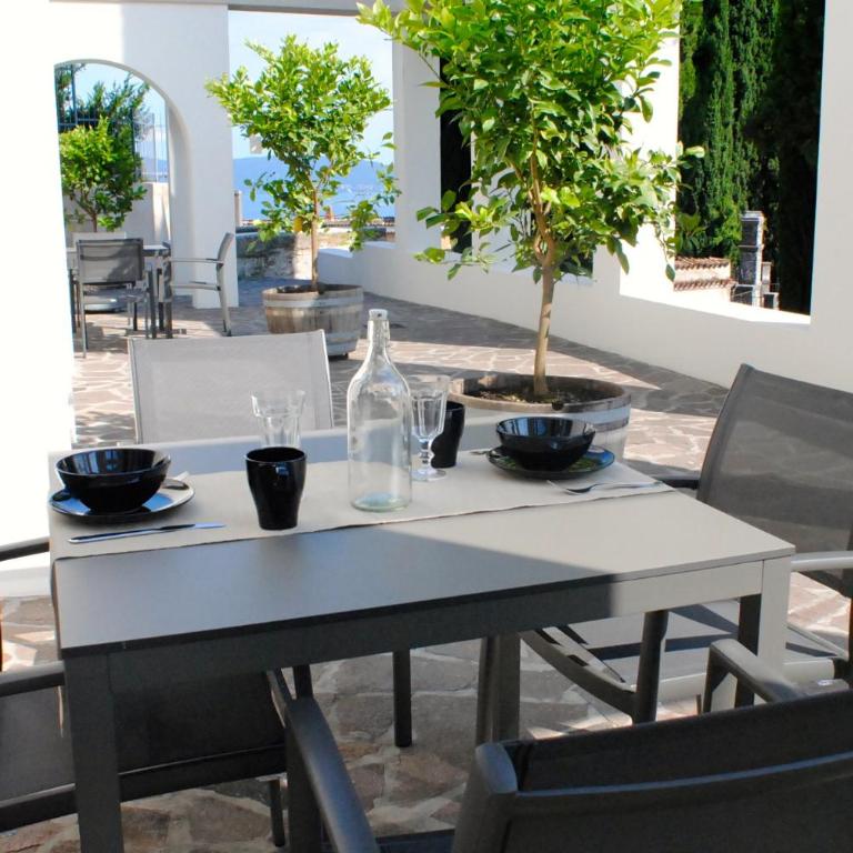 Washington Apartments al Vittoriale - Appartamento con 1 Camera da Letto - Piano Terra - 10
