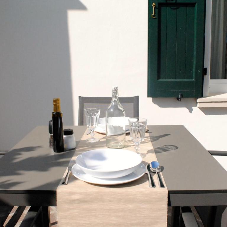 Washington Apartments al Vittoriale - Appartamento - Piano Terra - 10