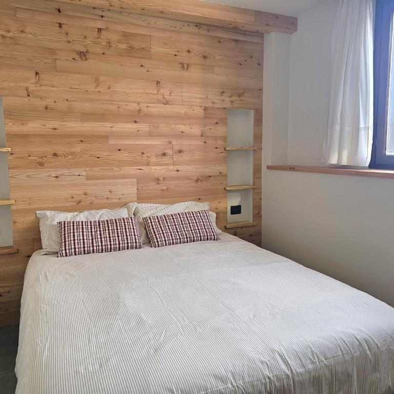Moda Apartments Cimaboschi - Superior Apartment mit 1 Schlafzimmer und Balkon - 12