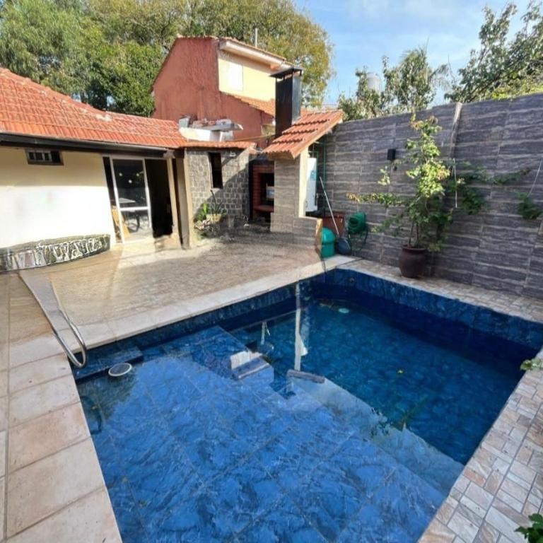 Excellent property, 6 blocks from the beach - Three-Bedroom House - 4