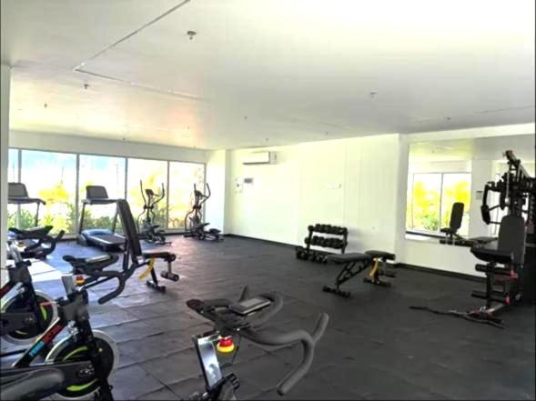 Baia Kristal Cartagena - One-Bedroom Apartment - 23