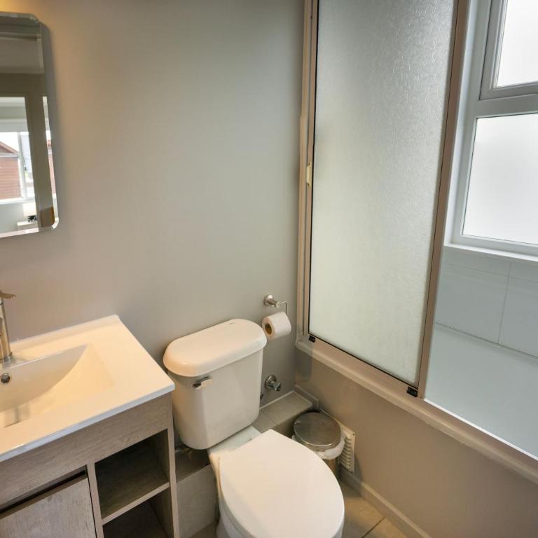 Casa Familiar Barrio Santa Elena - Vacation Home - 9