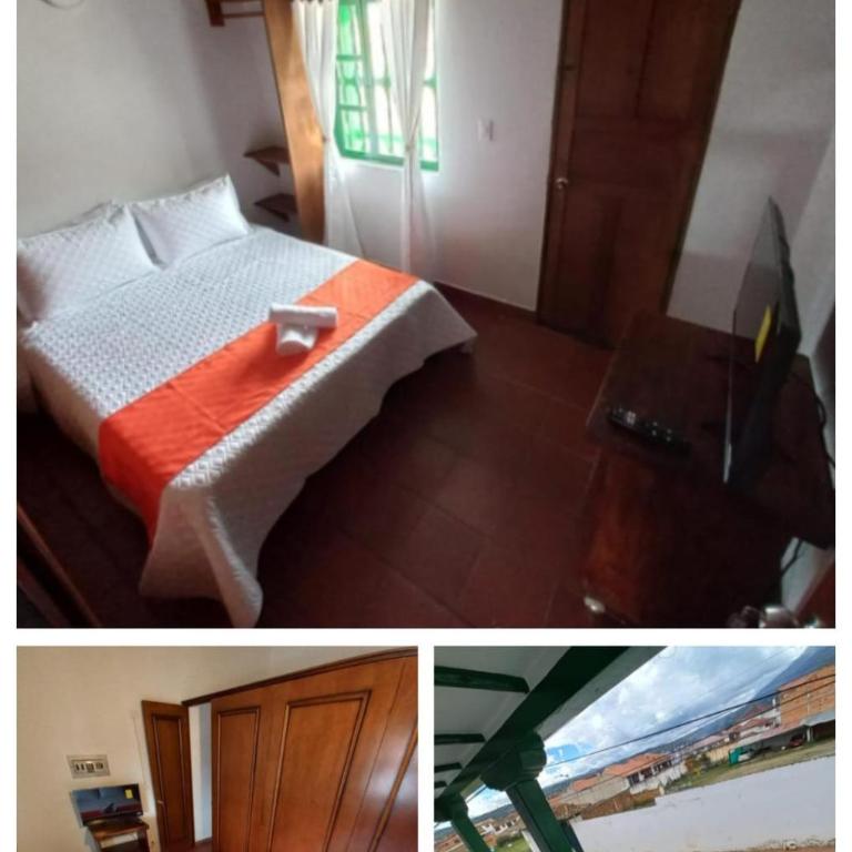 Oasis san José de la villa - Family Room - 6