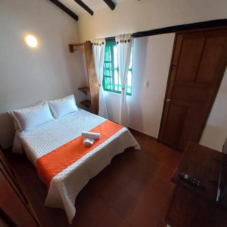 Oasis san José de la villa - Family Room - 11