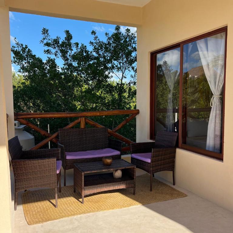 Island Escape for Groups Hosted by Atenea Holbox - Casa - 27