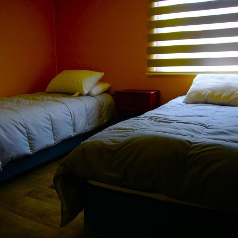 Apartamento en Puerto Varas entre Volcanes y Playa - One-Bedroom Apartment - 2