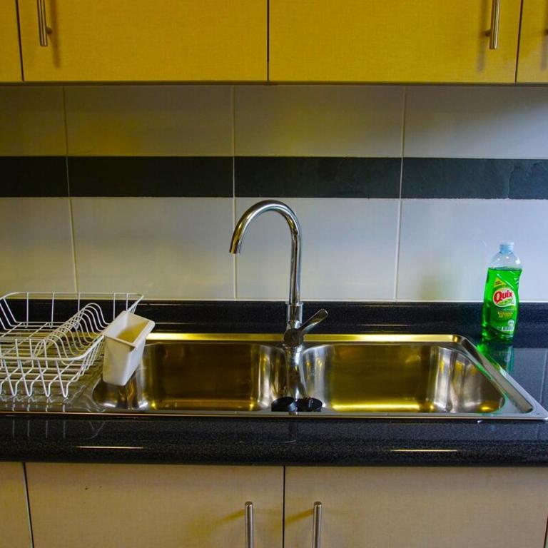 Apartamento en Puerto Varas entre Volcanes y Playa - One-Bedroom Apartment - 3