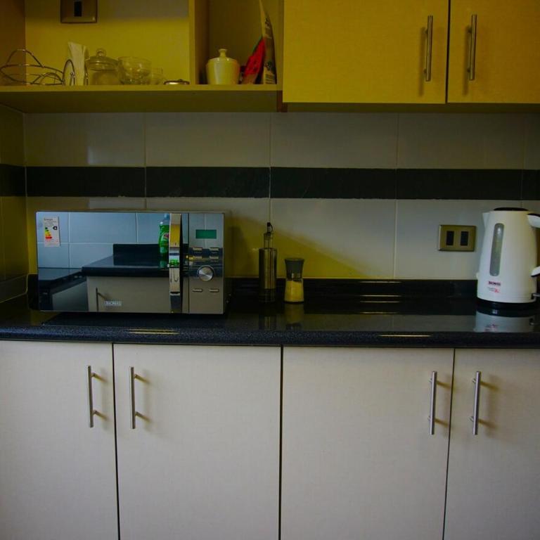 Apartamento en Puerto Varas entre Volcanes y Playa - One-Bedroom Apartment - 6