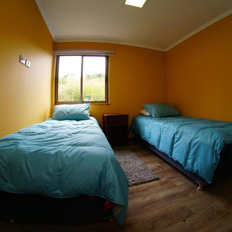 Apartamento en Puerto Varas entre Volcanes y Playa - One-Bedroom Apartment - 16