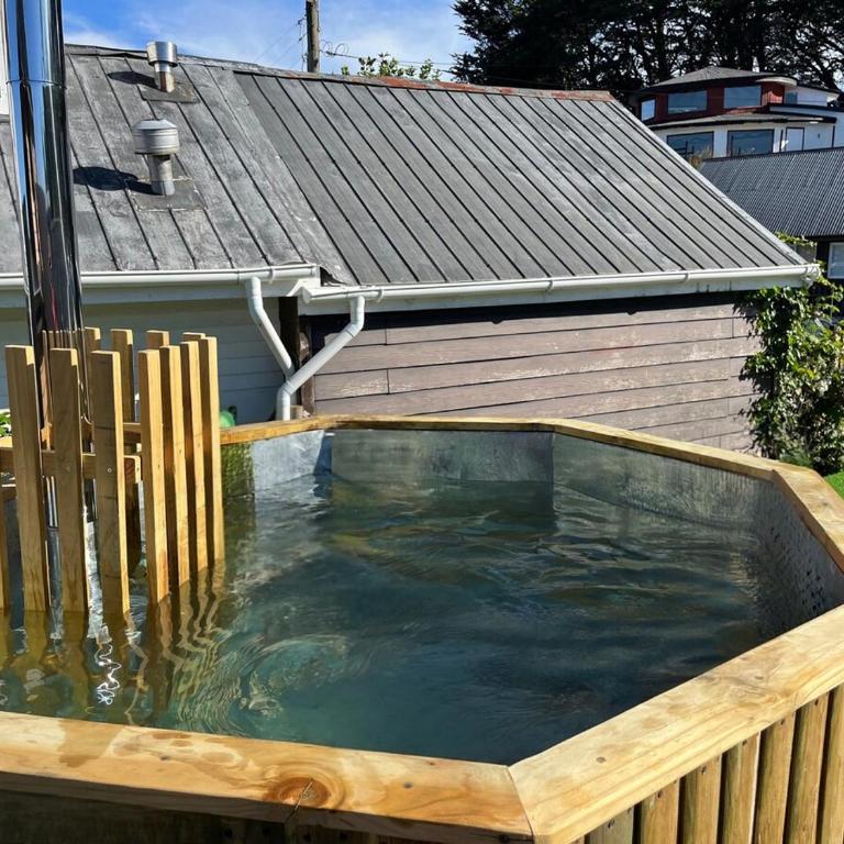 Apartamento en Puerto Varas entre Volcanes y Playa - One-Bedroom Apartment - 7