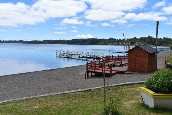 Apartamento en Puerto Varas entre Volcanes y Playa - One-Bedroom Apartment - 11