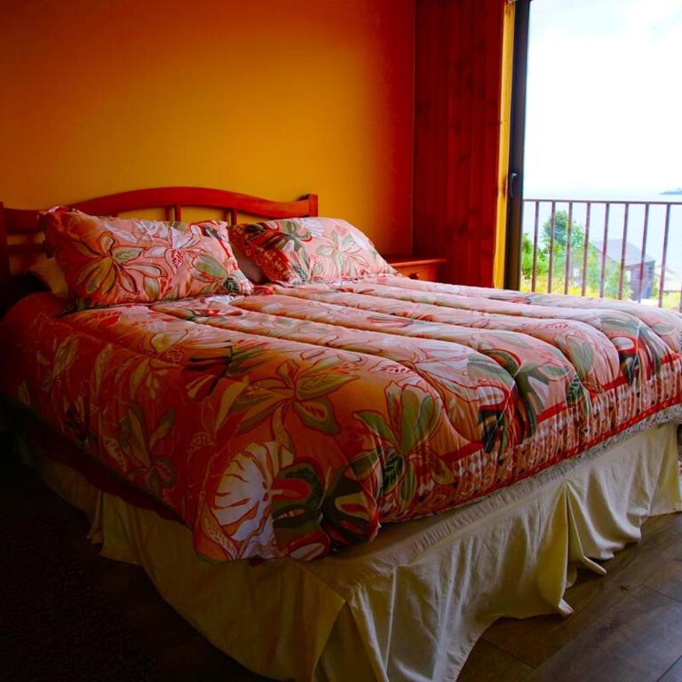 Apartamento en Puerto Varas entre Volcanes y Playa - One-Bedroom Apartment - 13