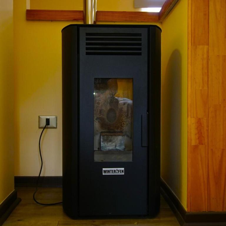 Apartamento en Puerto Varas entre Volcanes y Playa - Apartamento de 1 dormitorio - 15