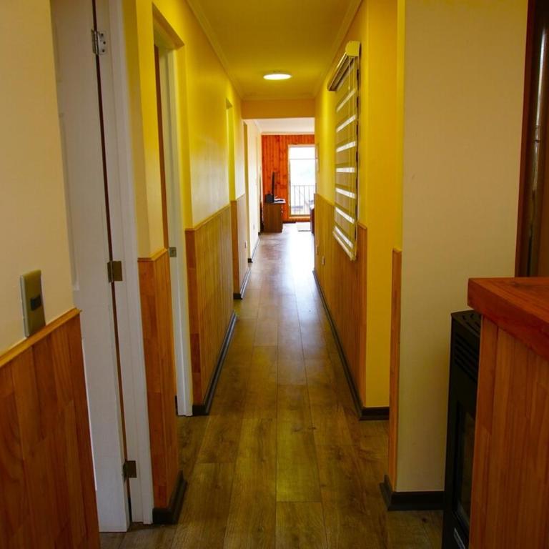 Apartamento en Puerto Varas entre Volcanes y Playa - One-Bedroom Apartment - 18