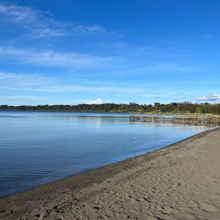 Apartamento en Puerto Varas entre Volcanes y Playa - One-Bedroom Apartment - 19