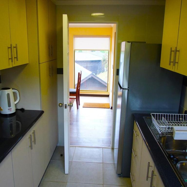 Apartamento en Puerto Varas entre Volcanes y Playa - One-Bedroom Apartment - 22