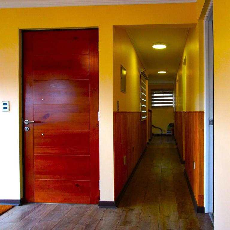 Apartamento en Puerto Varas entre Volcanes y Playa - One-Bedroom Apartment - 23