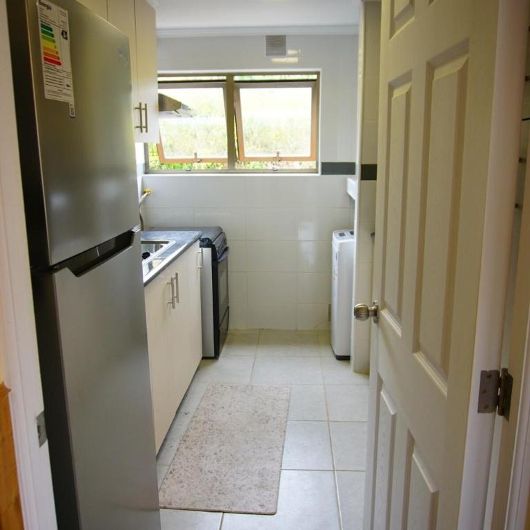 Apartamento en Puerto Varas entre Volcanes y Playa - One-Bedroom Apartment - 27