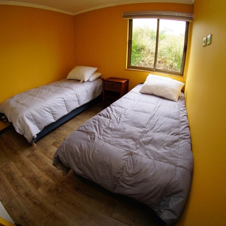 Apartamento en Puerto Varas entre Volcanes y Playa - One-Bedroom Apartment - 28