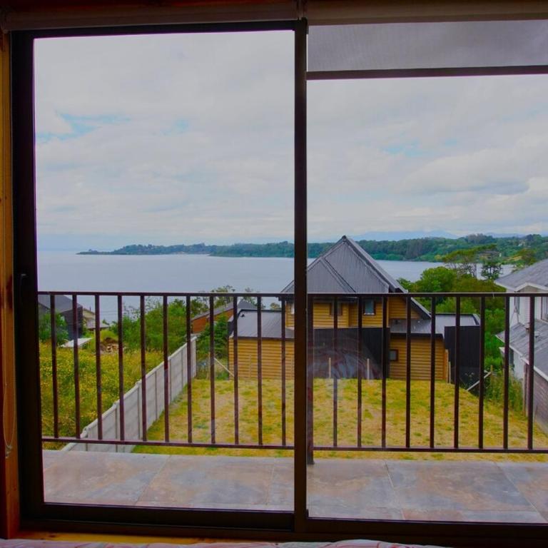 Apartamento en Puerto Varas entre Volcanes y Playa - One-Bedroom Apartment - 30