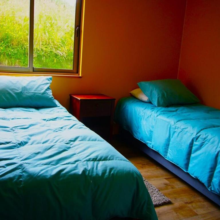 Apartamento en Puerto Varas entre Volcanes y Playa - One-Bedroom Apartment - 31