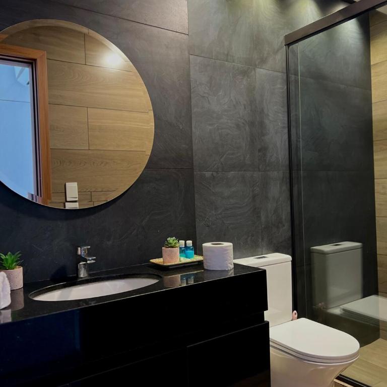Beautiful Studio with a balcony at Equipetrol - Apartamento de 2 dormitorios - 9