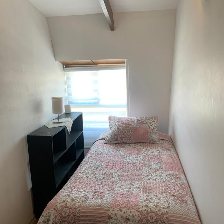 confortable departamento duplex viña del mar - Apartamento Deluxe de 3 dormitorios - 3