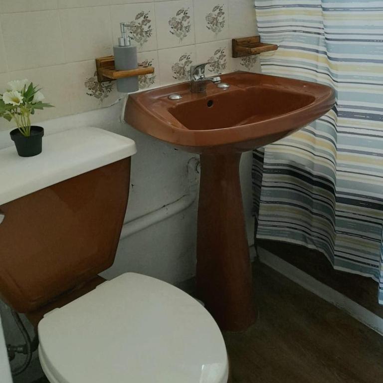 confortable departamento duplex viña del mar - Apartamento Deluxe de 3 dormitorios - 4