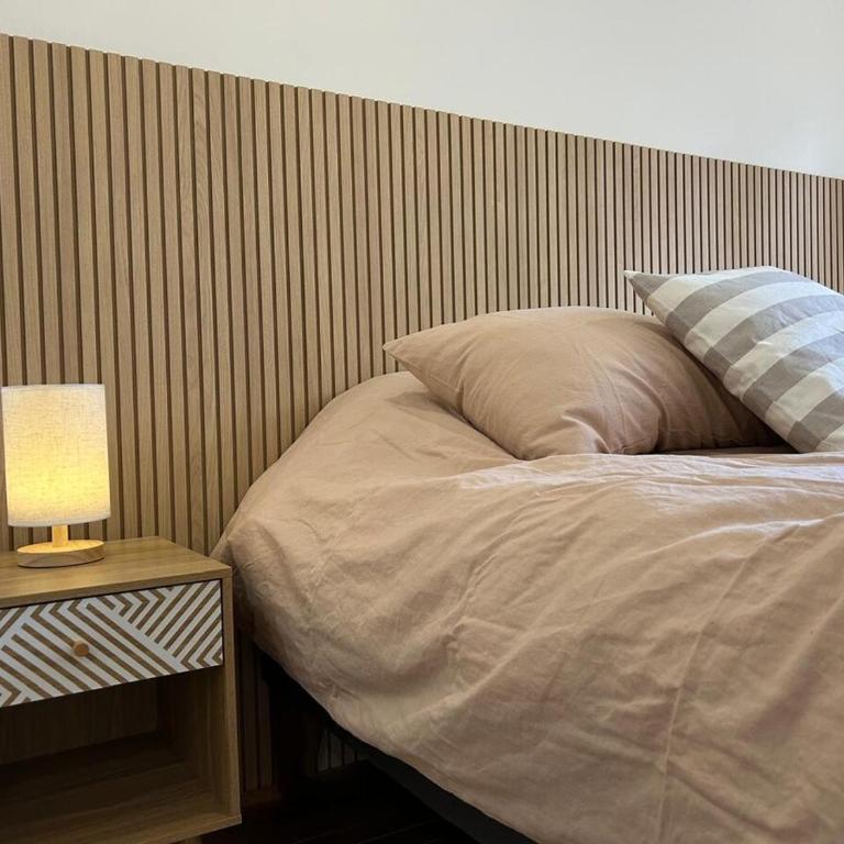 Next Door - One-Bedroom Apartment - 6