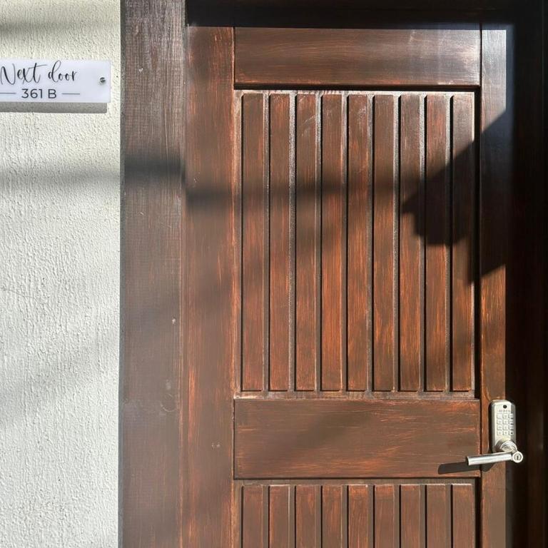 Next Door - One-Bedroom Apartment - 16