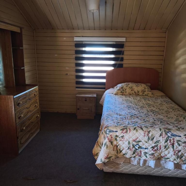 Lago Chelenko - One-Bedroom House - 6