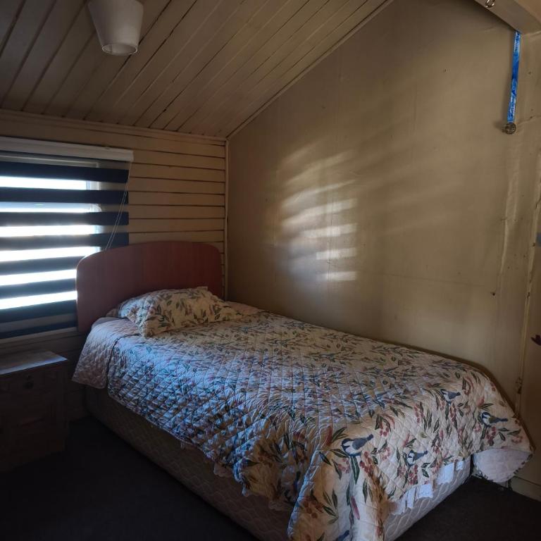 Lago Chelenko - One-Bedroom House - 12