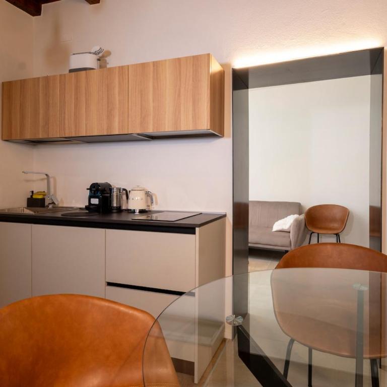 Perla sul Lago - LuxuryApartment - Arona centre - Appartamento con 3 Camere da Letto - 8