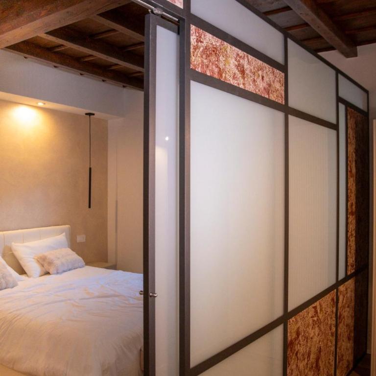 Perla sul Lago - LuxuryApartment - Arona centre - Appartamento con 3 Camere da Letto - 13