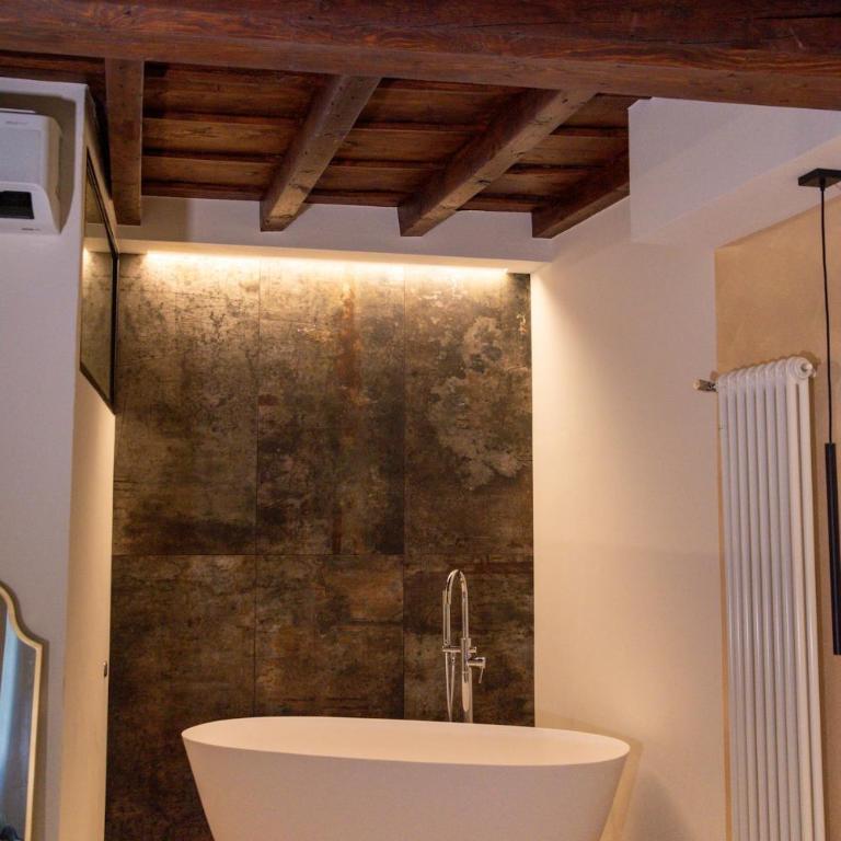 Perla sul Lago - LuxuryApartment - Arona centre - Appartamento con 3 Camere da Letto - 15