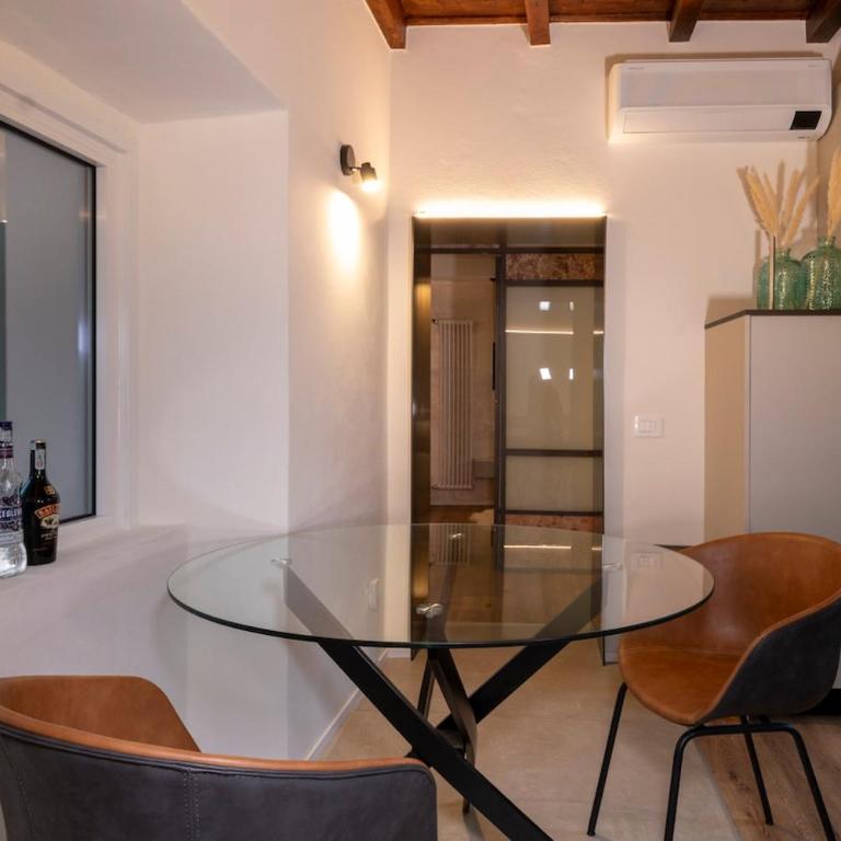 Perla sul Lago - LuxuryApartment - Arona centre - Appartamento con 3 Camere da Letto - 7