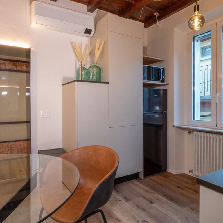 Perla sul Lago - LuxuryApartment - Arona centre - Appartamento con 3 Camere da Letto - 9