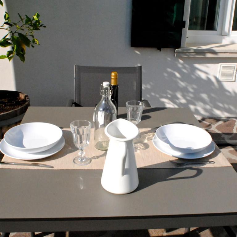 Washington Apartments al Vittoriale - Appartamento con 1 Camera da Letto - Piano Terra - 9