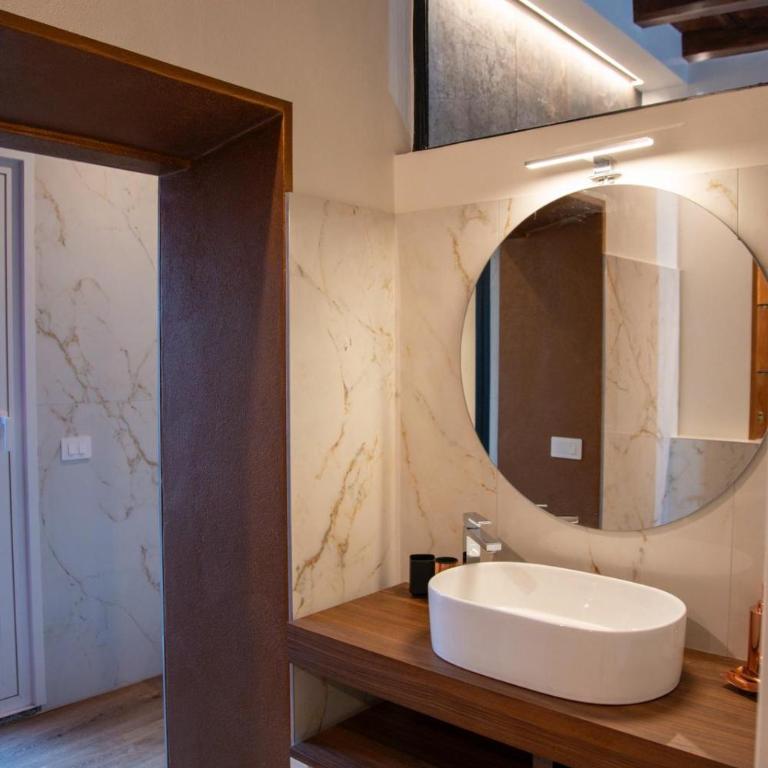Perla sul Lago - LuxuryApartment - Arona centre - Appartamento con 3 Camere da Letto - 10