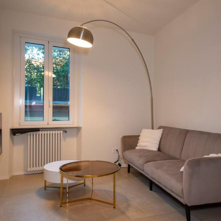 Perla sul Lago - LuxuryApartment - Arona centre - Appartamento con 3 Camere da Letto - 5
