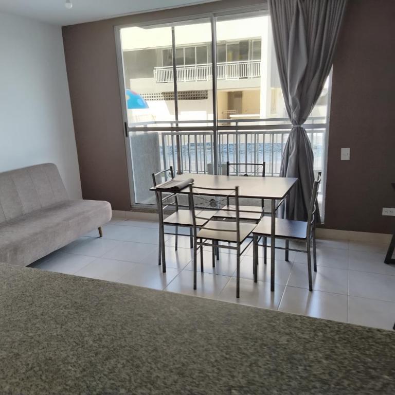 Jirehliving - Apartamento - 3