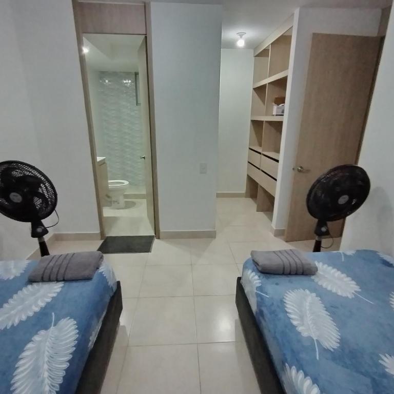 Jirehliving - Apartamento - 9