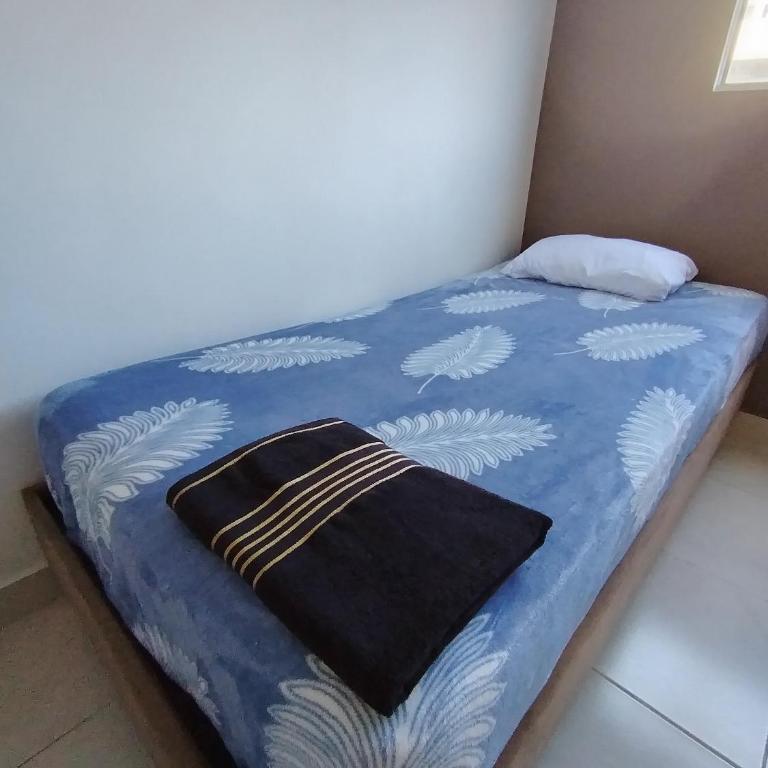 Jirehliving - Apartamento - 8