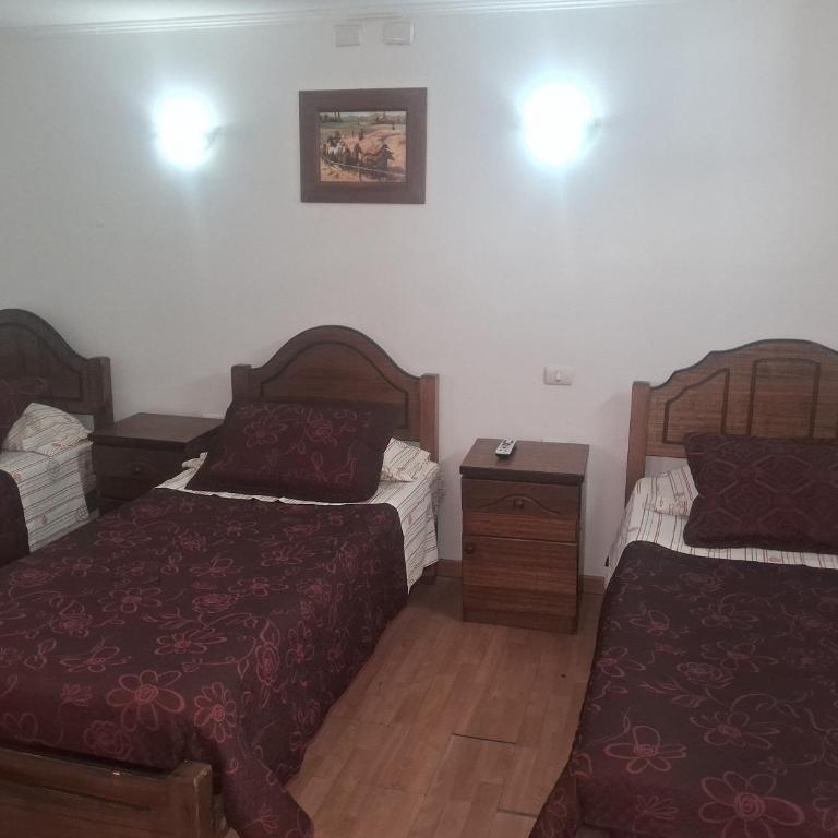 San Lorenzo - Triple Room - 1