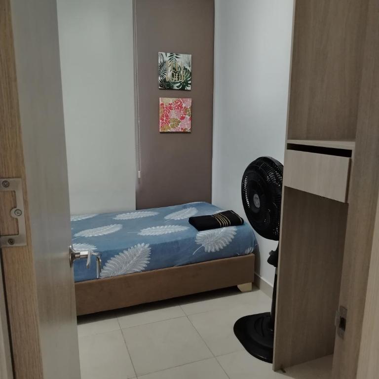 Jirehliving - Apartamento - 7