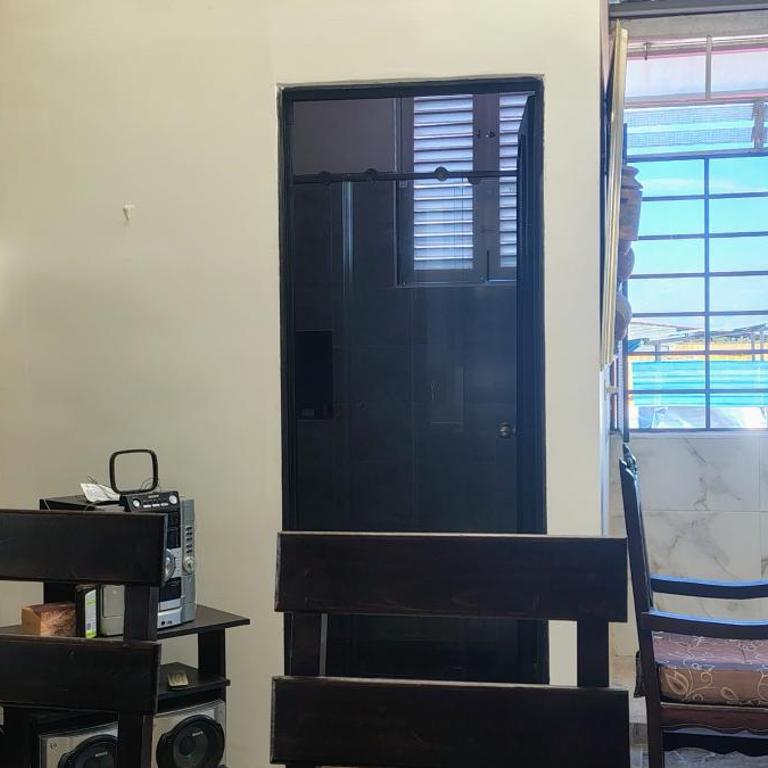 Apartamento amoblado alquiler por noches, fin de semana, meses, ubicado en Ibagué 4 piso totalmente independiente - Apartamento de 2 dormitorios - 13
