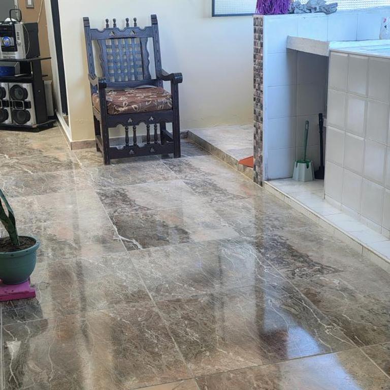 Apartamento amoblado alquiler por noches, fin de semana, meses, ubicado en Ibagué 4 piso totalmente independiente - Apartamento de 2 dormitorios - 21